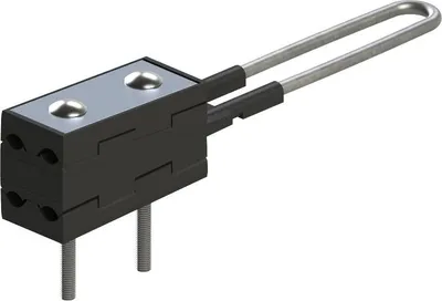 Image de 4X70-120 Support d'Extrémité pour Asxsn