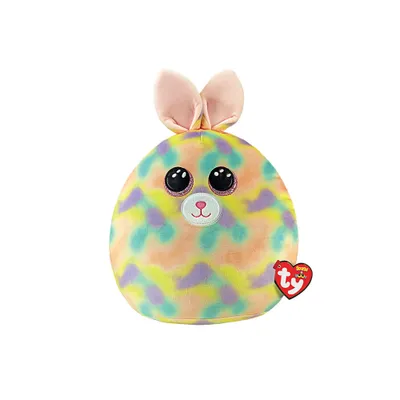 Produktbild von Ty Squish-a-Boo's, "Furry", Osterhase, unterschiedliche Größen : Ty, "Furry", ca. 25 cm
