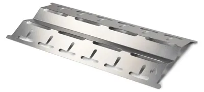 Obrázok produktu pre Nerezový tepelný reflektor vhodný pre Campingaz - S vylepšeným prietokom vzduchu pre Campingaz C-LINE 2400 2400D/S | 4 Series RBS