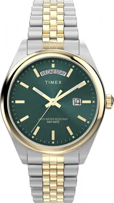 Image de Montre Timex TW2W42800 argentée