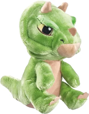 Zdjęcie produktu dla Plüsch Triceratops