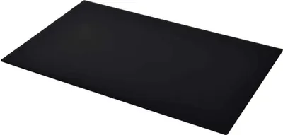 Immagine prodotto di Piano del tavolo in vetro temperato Rettangolare 1200 x 650 mm
