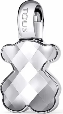 Immagine prodotto di Tous LoveMe The Silver Parfum eau de parfum per donna 30 ml