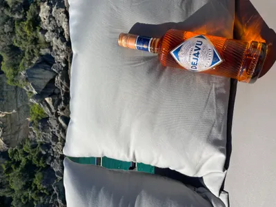 Produktbild von Oriental Deja Vu 0,7L (17% Vol) Aperitif Summer Drink- [Enthält Sulfite]