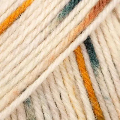 Produktbild von Wolle Drops Fiesta Print - 40 Sommererinnerung - Stricken & Häkeln