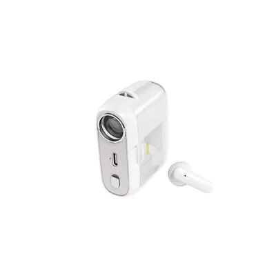 Zdjęcie produktu dla WEKOME Wireless headphones Bluetooth V5.3 TWS Whit