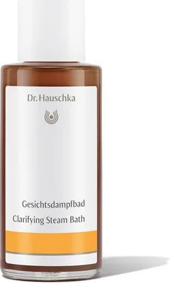 Produktbild von Dr. Hauschka Dr. Hauschka Gesichtsdampfbad, 100 ml