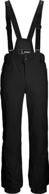Produktbild von KILLTEC KSW 82 MN SKI PNTS schwarz schwarz XL
