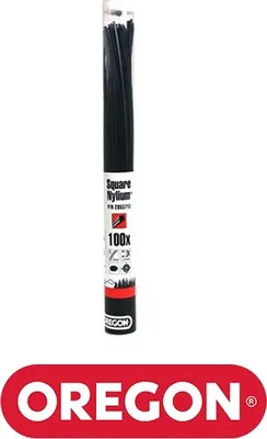 Image de 100 Brins Nylium Carree 2.55
