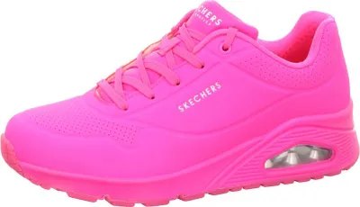 Produktbild von Skechers Uno Sneaker Pink