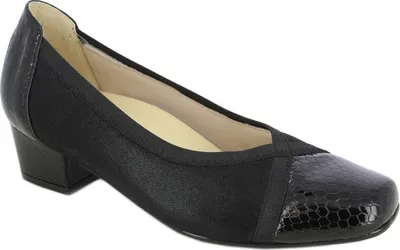 Immagine prodotto di Doctor Cutillas 81230 decolletè donna nero, misura 1: 37