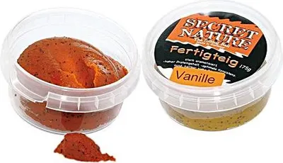Produktbild von Exori Protein-Fertigteig Forelle 175g