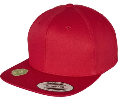 Produktbild von FLEXFIT Organic Baumwolle Snapback