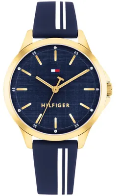 Obrázek produktu pro Zegarek damski TOMMY HILFIGER 1782824 granatowy fashion