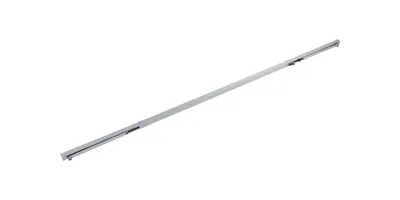Produktbild von Dorma Gleitschienen Schließfolgeregler GSR-EMR 1 / V im Contur Design silberfarbig - 64215001