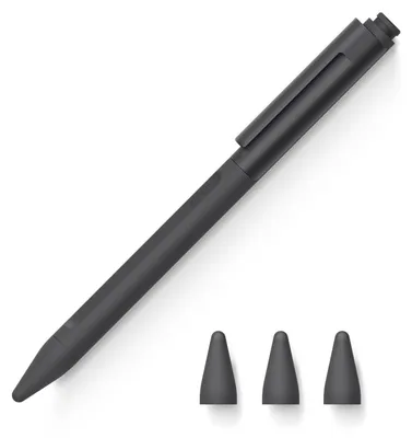 Obrázok produktu pre Prémiové silikónové puzdro s klipom pre Apple Pencil 2. generácie