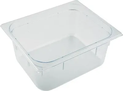 Immagine prodotto di Contenitore APS GN in policarbonato, GN 1/3, capacità: 7,00 litri, profondità: 200 mm
