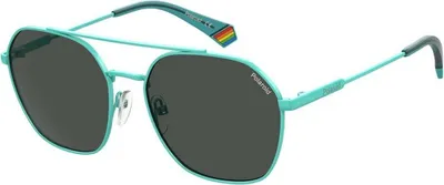 Produktbild von Polaroid Uni-Sonnenbrille PLD-6172-S-5CB ø 57 mm