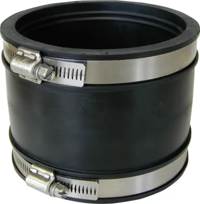 Produktbild von ACO Rohrverbinder Set Multiflex für  Rohraußenmaß 105-120 mm