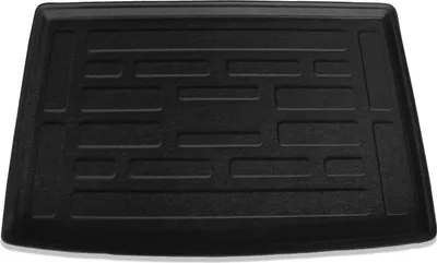 Zdjęcie produktu dla Wkładka do bagażnika Skoda Yeti 2010-2013 gumowa TPE czarna