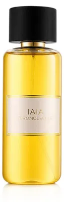 Obrázok produktu pre Zeromolecole Iaia, parfum, 100 ml, unisex