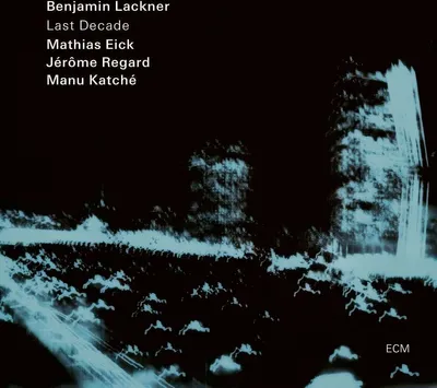 Immagine prodotto di Benjamin Lackner: Ultimo decennio - - (LP / L)