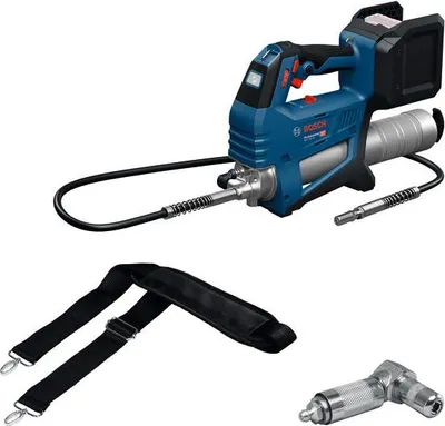 Produktbild von Akku-Fettpresse GFP 18V-10