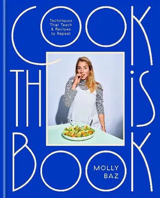 Produktbild von Cook This Book
