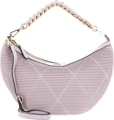 Image de PICARD sac à épaule bandoulière sac à épaule Paris Handbag Rose