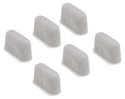 Obrázek produktu pro Severin 5557000 Vodní filtr 6 kusů pro kávovar KA4850 KA4851 FILKA