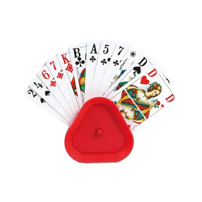 Produktbild von Kartenhalter