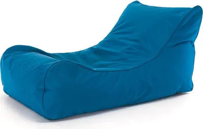 Produktbild von Master Outdoor Sitzhocker für den Außenbereich, Farbe: Dunkelblau