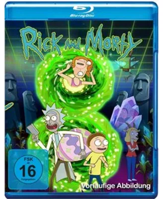 Obrázek produktu pro Rick and Morty