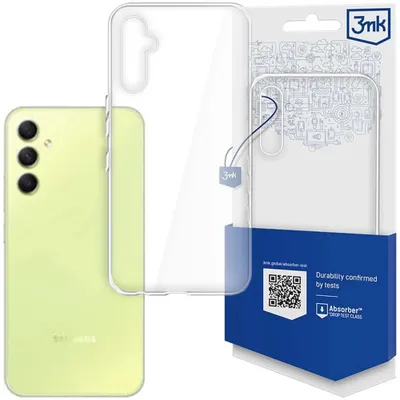 Obrázek produktu pro 3MK Armor Case, Galaxy A55 5G