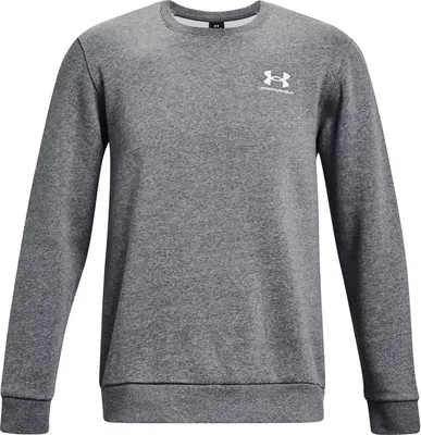 Obrázek produktu pro Under Armour Essential Fleece Crew Pullover, velikost:XS