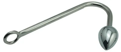 Immagine prodotto di Premium ancora in metallo con tappo, 4 x 2.7 cm