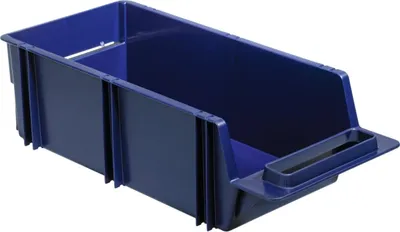 Produktbild von Regal-Schublade B.168xT.375xH.111mm f.Art.Nr.795619,795607,795608,795598