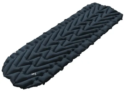 Obrázok produktu pre Turistická karimatka NILS Camp NC4005 tm.šedá