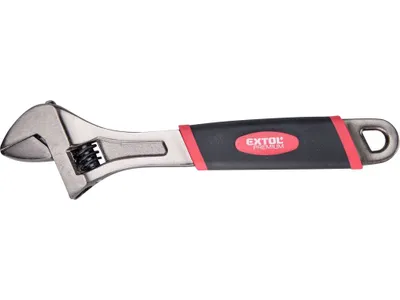 Obrázek produktu pro Klíč nastavitelný, 300/12", CrV