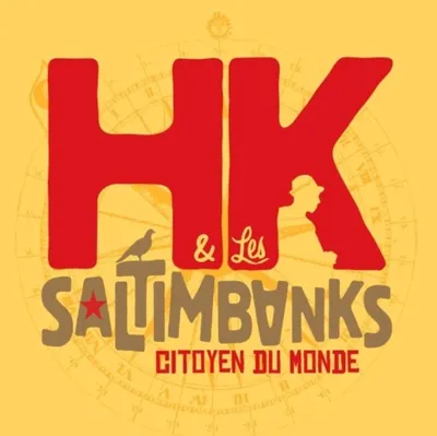 Image de Citoyen Du Monde