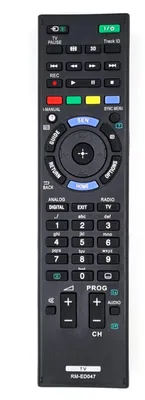 Produktbild von Ersatz Fernbedienung für SONY TV KDL-42W656 | KDL-42W802 | KDL-42W805 |
