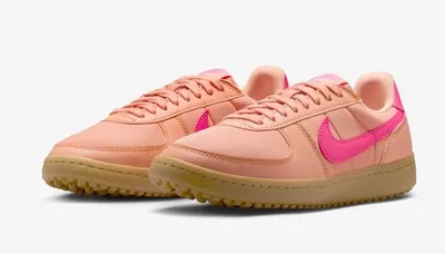 Zdjęcie produktu dla Buty Sportowe Nike Wmns Field General Fz5593 800 R-41