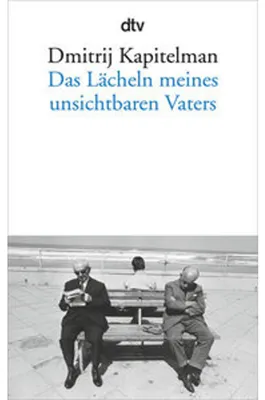Image de Das Lächeln meines unsichtbaren Vaters