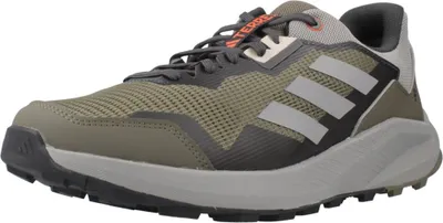 Immagine prodotto di Sneakers Del Marchio Adidas Del Modello Terrex Trailrider Grigio