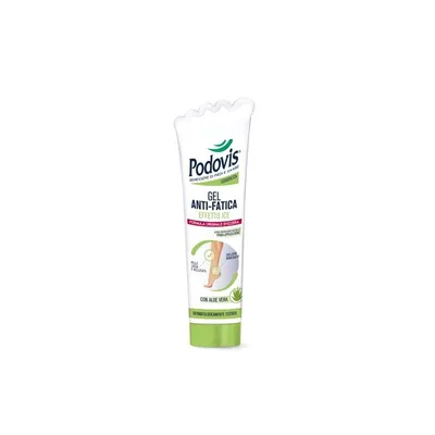 Produktbild von Podovis Gel Anti-Fatigue 150ml
