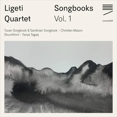 Produktbild von Songbooks, Vol. 1