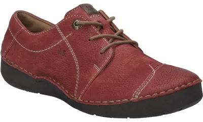 Immagine prodotto di JOSEF SEIBEL Fergey 20 | Scarpa bassa da  Donne | rosso