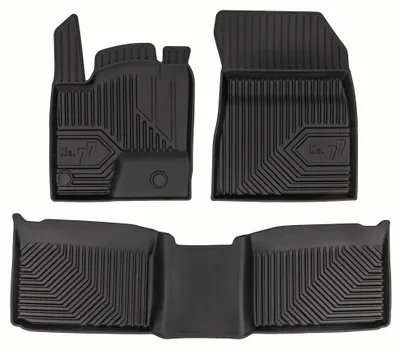 Produktbild von FROGUM Gummimatten Autofussmatten für Mitsubishi Outlander IV ab 2021