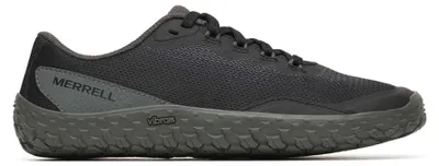 Produktbild von Merrell VAPOR GLOVE 7 Damen Barfußschuhe schwarz 40,5
