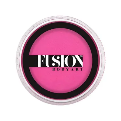 Produktbild von Fusion-Gesichtsbemalung Pink Sorbet